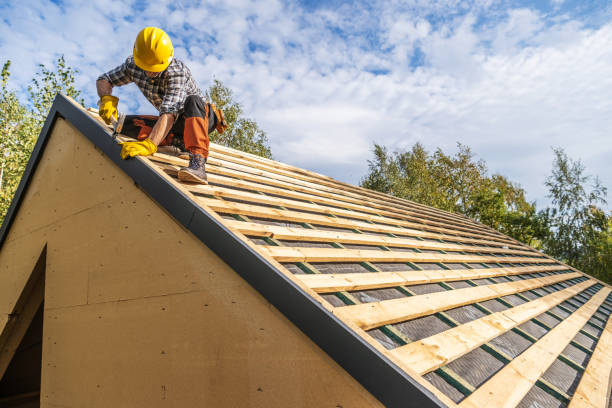 Residential Roof Replacement in Urbana, OH